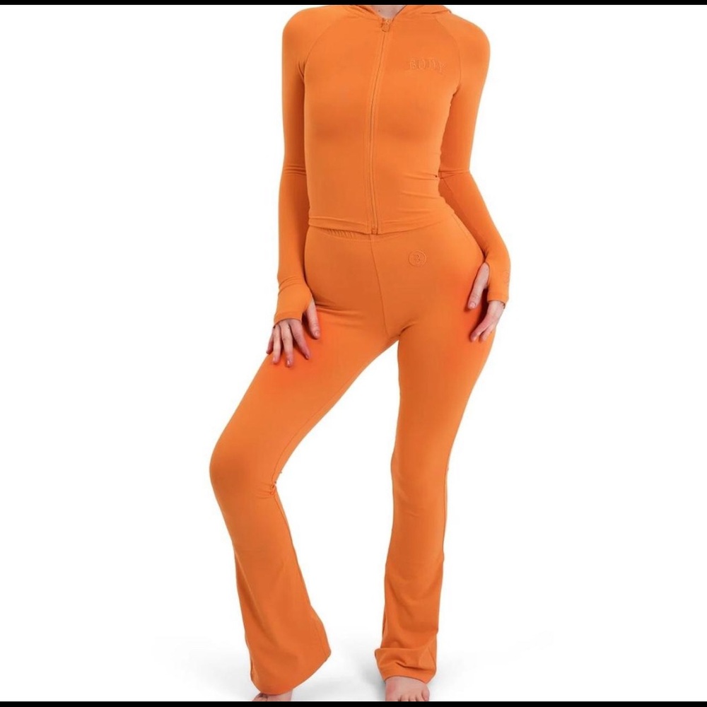 Body By Raven basics set